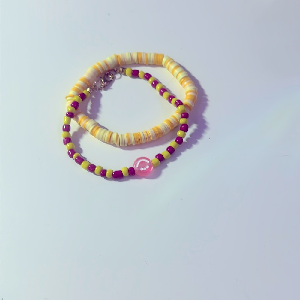 Bracelets